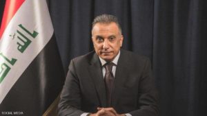 الكاظمي يتوعد قتلة الهاشمي ويؤكد