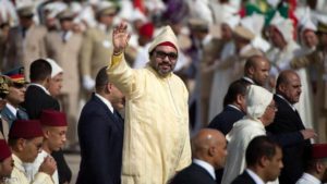 المغرب يؤجل احتفالات عيد العرش بسبب جائحة كورونا