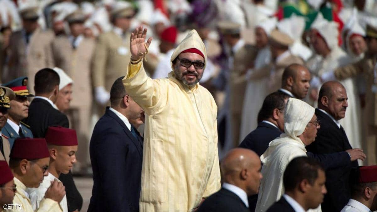 المغرب يؤجل احتفالات عيد العرش بسبب جائحة كورونا