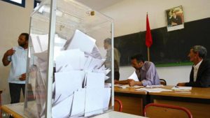انتخابات المغرب.. ماذا وراء