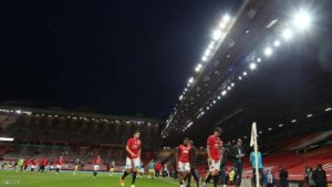 بهدف قاتل.. ساوثمبتون يحرم مانشستر يونايتد من