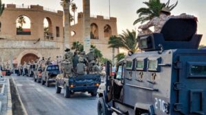 تركيا تحرك طائراتها المسيّرة تمهيداً