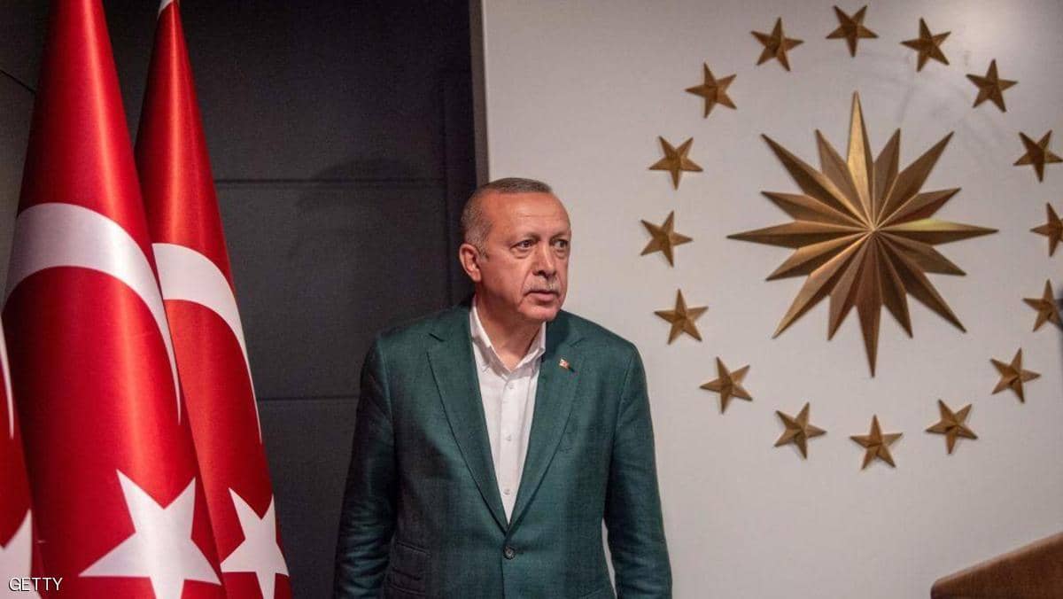تركيا.. تراجع شعبية أردوغان وسيناريو الانتخابات المبكرة