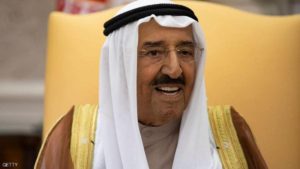 تفويض ولي العهد بممارسة بعض اختصاصات الأمير مؤقتا