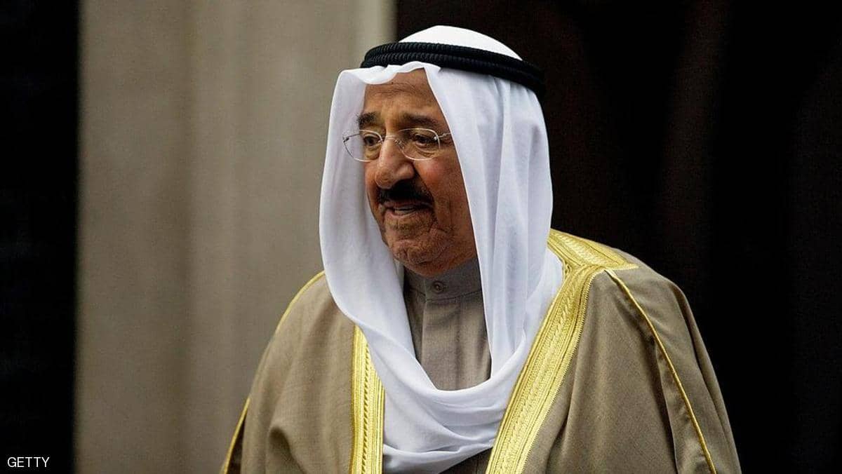 رئيس مجلس الأمة