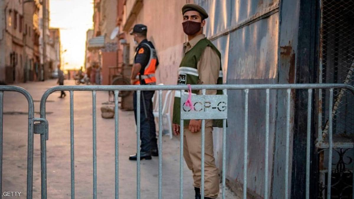 كورونا.. المغرب يمدد حالة الطورائ الصحية شهرا إضافيا