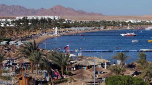 لأول مرة.. مصر تعلن