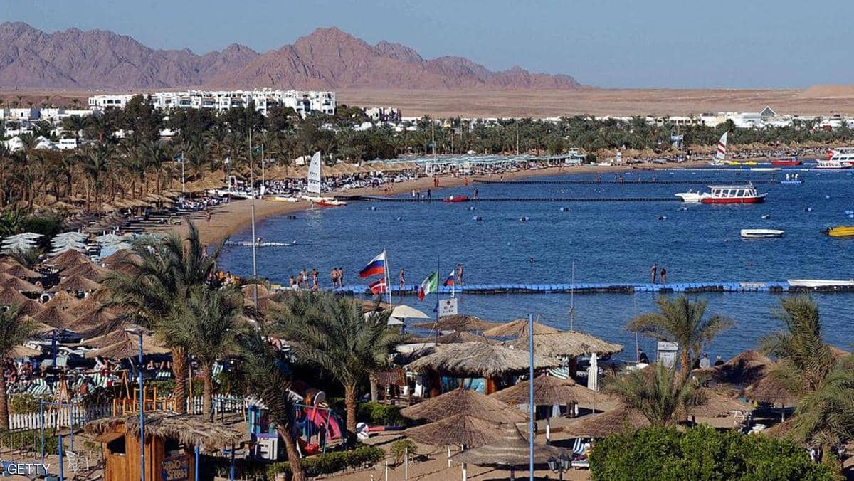 لأول مرة.. مصر تعلن