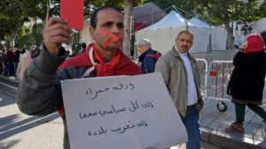 لا استقرار في تونس إذا جرى استبعادنا من الحكومة