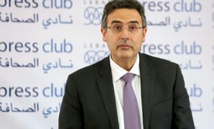 مسؤول لبناني سابق البنوك هرّبت 6 مليارات دولار للخارج