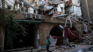 أكثر من نصف سكان لبنان يعيشون تحت خط الفقر