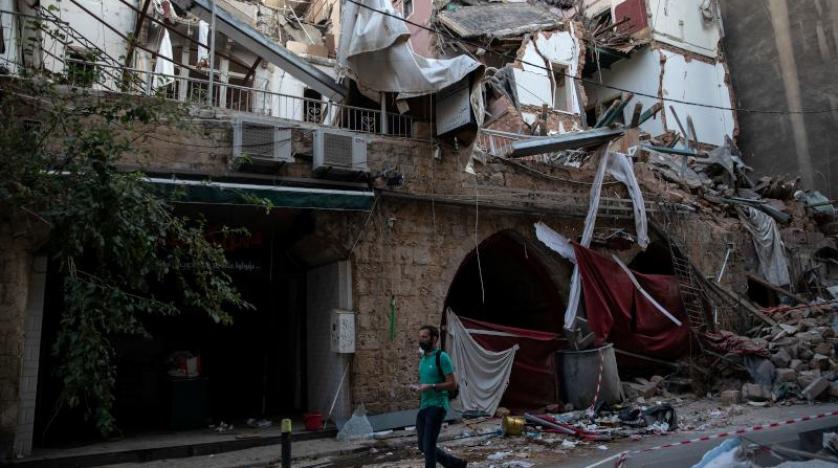 أكثر من نصف سكان لبنان يعيشون تحت خط الفقر