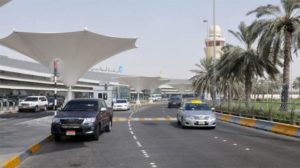 أول رحلة جوية من إسرائيل إلى الإمارات الاثنين