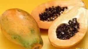 إقض على الدهون بتناول البابايا