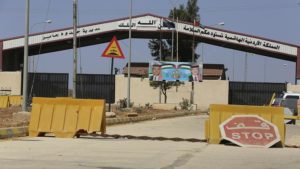 الأردن يغلق حدوه مع سوريا بعد تسجيل إصابات بفيروس كورونا
