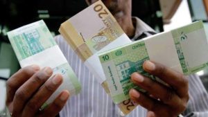الجنيه السوداني إلى انهيار جديد.. وتلك هي الأسباب