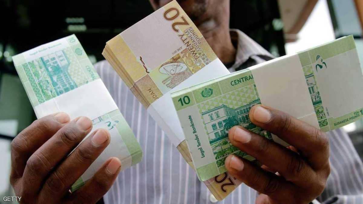 الجنيه السوداني إلى انهيار جديد.. وتلك هي الأسباب