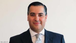 الحريري يرشح مصطفى أديب رئيسا للوزراء