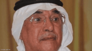 الدراما السعودية محمد حمزة