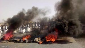 السودان.. اشتباكات قبلية عنيفة في مدينة كسلا