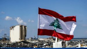 الكويت تعتزم إعادة بناء صوامع القمح في مرفأ بيروت