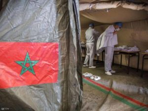 المغرب.. تحرك سريع