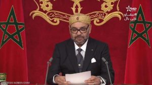 المغرب.. خطاب الملك يضع أزمة كورونا في إطارها