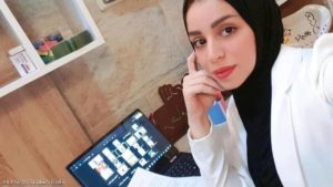 بعد مقتل ريهام يعقوب.. تنديد دولي بموجة الاغتيالات في العراق