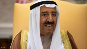 تحسن ملحوظ في صحة أمير البلاد