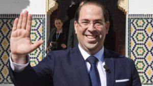 تونس يعلن تأييد حكومة المشيشي