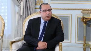 تونس.. المشيشي يواجه النهضة ويتجه لتشكيل حكومة كفاءات مستقلة
