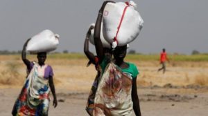 جنوب السودان يعلن نفاد احتياطياته من النقد الأجنبي