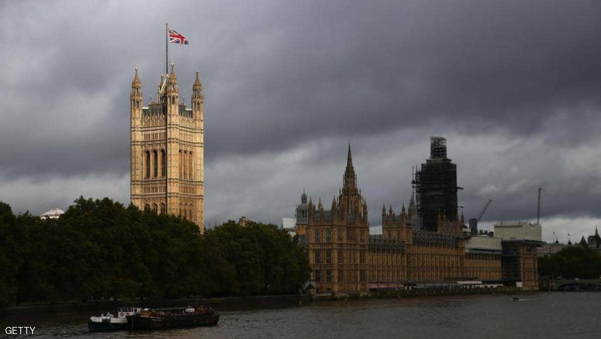 دين بريطانيا يتجاوز أيام الحرب العالمية ويضع البلاد في مأزق