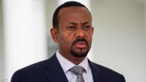 رئيس وزراء إثيوبيا يقيل وزير الدفاع في إطار تغيير كبير
