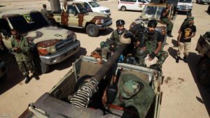 رصدنا تقدم سفن تركية نحو سرت في آخر 24 ساعة