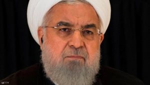 روحاني في عين العاصفة بعد إشادته باحتكار الحكومة للبث بإيران