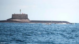 روسيا تجري مناورات عسكرية.. وإحدى غواصاتها تقترب من أميركا