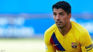 هل يكون الدوري الإيطالي وجهة سواريز القادمة؟