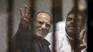 وفاة عصام العريان القيادي في الإخوان المسلمين في مصر داخل السجن