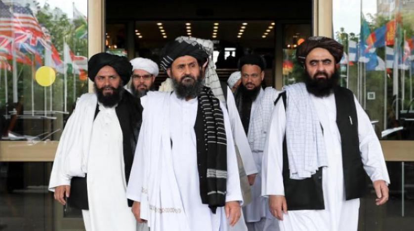 «طالبان» مستعدة لبدء محادثات السلام الأفغانية السبت
