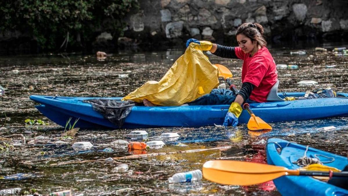 أكثر من مليار شخص يواجهون النزوح بحلول 2050