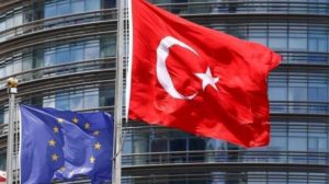 أوروبا تخيّر تركيا بين الحوار والعقوبات