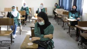 الأردن يسجل مستوى غير مسبوق من الإصابات والوفيات بكورونا