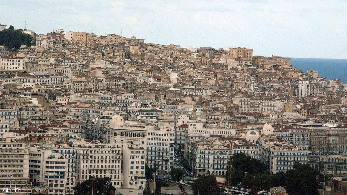 الجزائر.. تعيين محافظ جديد للبنك المركزي