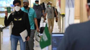 السعودية ترفع كامل قيود المغادرة والعودة للمواطنين مطلع 2021