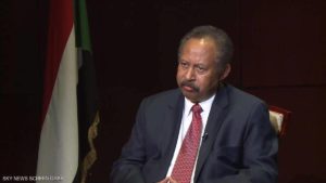 السودان لبّى كل الشروط لشطب اسمه من