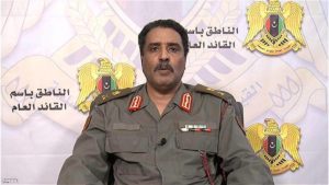 المسماري يكشف أسباب رفض الميليشيات والسراج للاتفاق النفطي