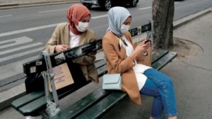 جهود أوروبية لتنسيق قيود السفر إبان الوباء