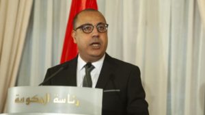 رئيس الوزراء التونسي يؤكد أن بلاده لن تعود للحجر العام