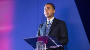 روما تؤيّد إشراك جيران ليبيا في تحقيق الاستقرار